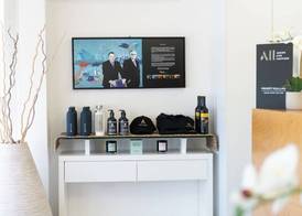 Grand Mercure Apartments Magnetic Island 2
