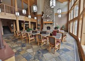 Salmon Rapids Lodge 4