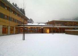 JUFA Hotel Montafon 2