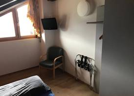 Hotel Restaurant Kulm 2