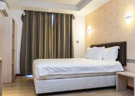 Ari Grand Hotel & Spa 4
