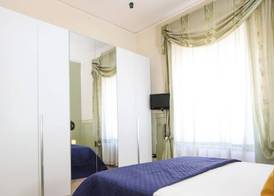 Appartamento all'Arenaccia by Wonderful Italy 4