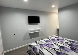 Angel Motel near Anaheim 4