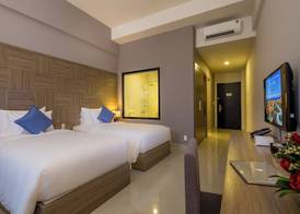 Grandvrio Ocean Resort Danang 5