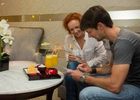 Ambassador Hanoi Hotel & Spa 3