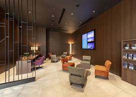 Hewitt Resort Naha 2