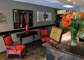 Premier Splendid Inn Bloemfontein 2