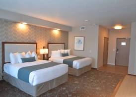 Best Western Premier Des Moines-Ankeny Hotel 4