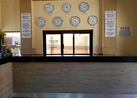 Europrime Hotels Airport 3