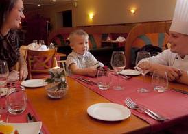 Hestia Hotel Strand 2