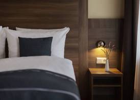 acora City Apart Living the City - Digital Access Apartments 2