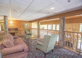 Lake Chatuge Lodge 4