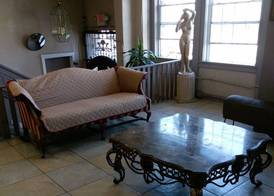 Monterey Inn Hotel 3