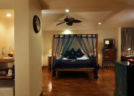 GANGA KINARE- A Riverside Boutique Resort, Rishikesh 4