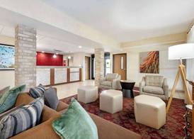 Best Western Plus Howe Inn 2