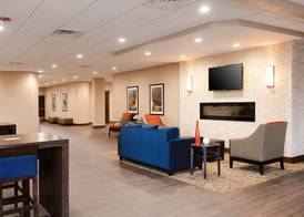 Comfort Inn & Suites Event Center 4
