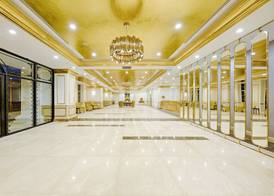 Wyndham Danang Golden Bay - Free Shuttle Bus to Beach 2