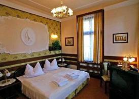 Parkhotel Brno 3