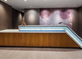 SpringHill Suites by Marriott Chambersburg 4