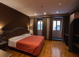 Hotel Unicorno 4