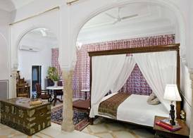 Samode Palace 2