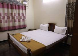 Welcome Stay 4
