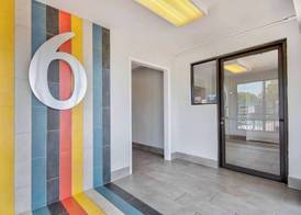 Motel 6 Jonesboro 3
