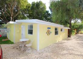 Sunset Cove Beach Resort 5