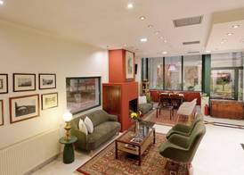 Agriani Hotel 5