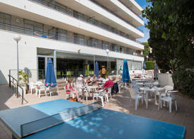 Medplaya Aparthotel Esmeraldas 3