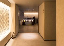 Hotel Resol Nagoya 5