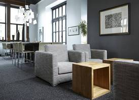 Hôtel Le Germain Québec 3