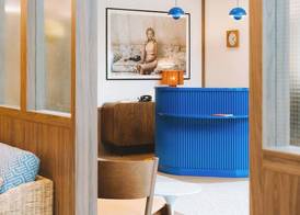 Bikube Coliving Hôtel - Lyon Centre Lumière 2