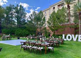 JW Marriott Las Vegas Resort & Spa 4