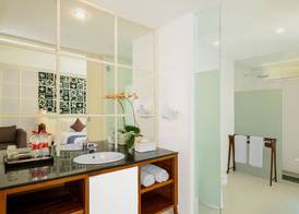 The Kanjeng Suites & Villas Sanur 5