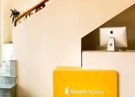 Bloomrooms @ New Delhi Railway Station 2