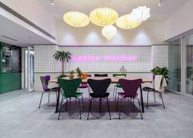 Stey Beijing Sanlitun Boutique Hotel 5