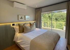 Dieu Donné Vineyard Self-Catering Cottages 4
