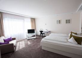 Hotel Traube Revital 5