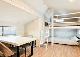 Hotel Alpen Blick 5