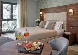 Hotel Spigamonti 2