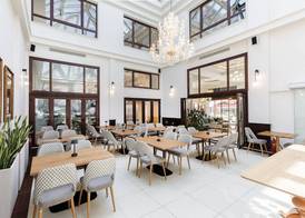 Diverso Platamon, Luxury Hotel & Suites 4