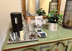 Hotel Jardin Bern 4