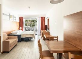 Zaton Holiday Resort Apartments 5