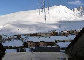 Apartaments Turistics Natural Suites Manzano 3000 5