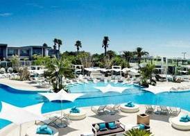 Crown Metropol Perth 3