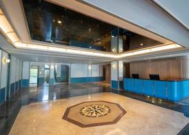 Best Western Matter Tiwanon Hotel 2