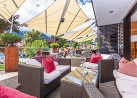 Hotel Kammerlander 5