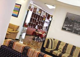 Hotel New Primula 3