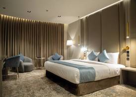 Rasia Hotel Madinah 5